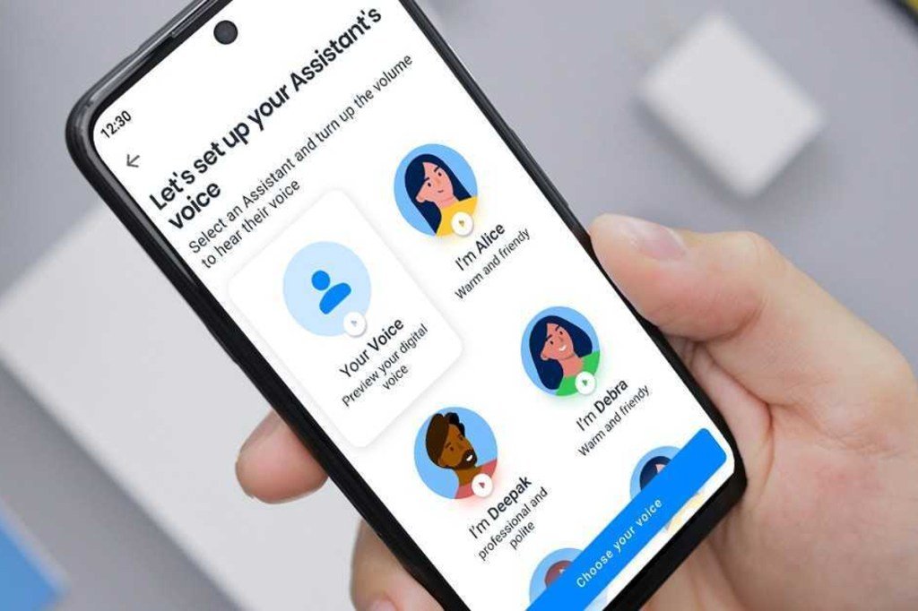 Truecaller bermitra dengan Microsoft untuk memungkinkan AI menjawab panggilan dengan suara Anda sendiri