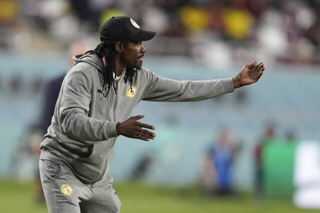 Pelatih Senegal Aliou Cisse Dipecat Meskipun Gelar Afrika dan Memimpin Tim ke Dua Piala Dunia