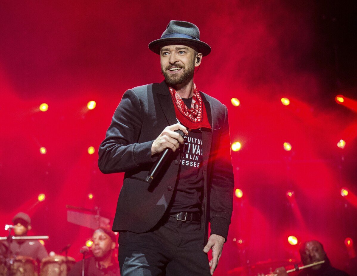 Justin Timberlake ditangkap: Apa yang perlu Anda ketahui tentang bintang pop