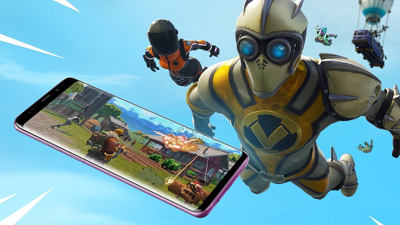 Pembuat Fortnite, Epic, Akan Menghindari Platform Seluler yang Diklaim Sebagai 'Pengumpul Sewa'